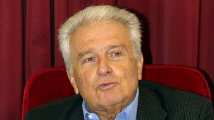Chiesto un vitalizio per il regista Giuseppe Ferrara