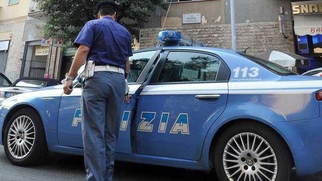 Operaio ricattato dopo la vincita alla slot