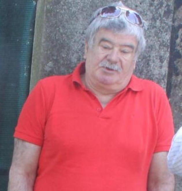 «Rovinato dalla protesi infetta, ora vendo un rene» 