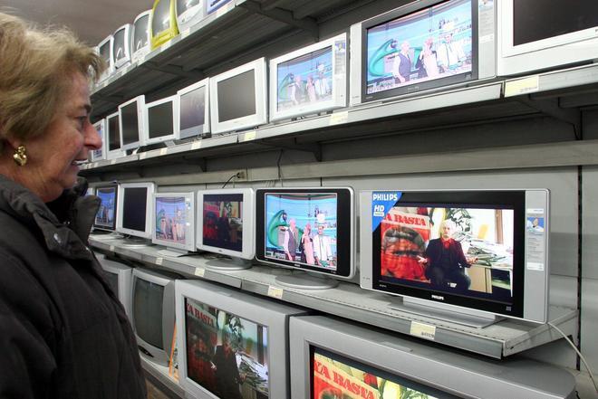 I canali tv non si vedono, il sindaco scrive alla Rai 