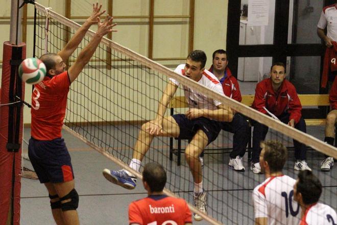 Pallavolo, ecco i calendari dei team pratesi 