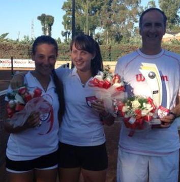 Tennis, tre squadre giovanili pratesi in lotta per il titolo