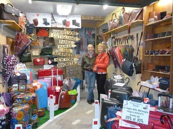 Resta in casa il premio Stand più bello 