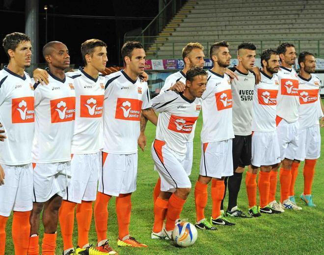 «Quello visto in campo non è il mio calcio» 
