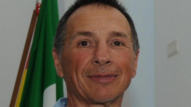 Signorini iridato negli Amatori categoria Master