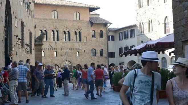 «Serve la tassa di soggiorno per investire sul turismo»