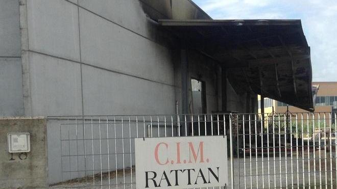 Danni per quasi due milioni nel rogo