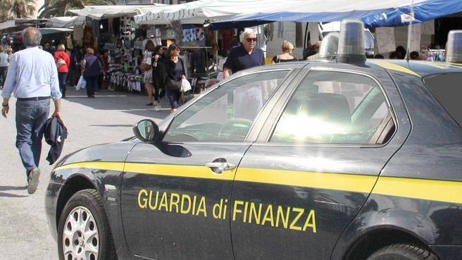 La Finanza bussa alle ville a caccia di affitti al nero