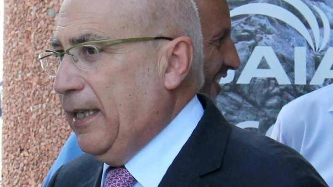 Niente accordo tra i sindaci sulla presidenza Gaia