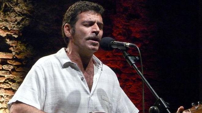 Al De Laugier lo show di Bobo Rondelli