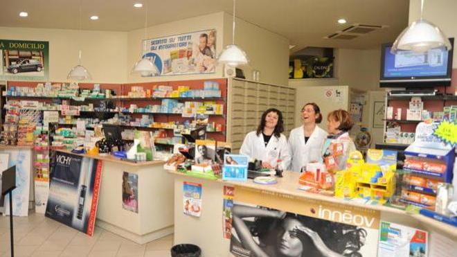 Farmacie, asta per le quote del Comune