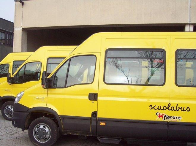«In ritardo il bando scuolabus» 