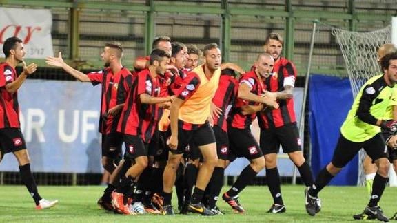Il poker in Coppa Italia riaccende l’entusiasmo