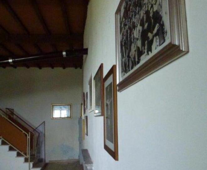 Benabbio rivuole il suo teatro «Dateci una mano» 