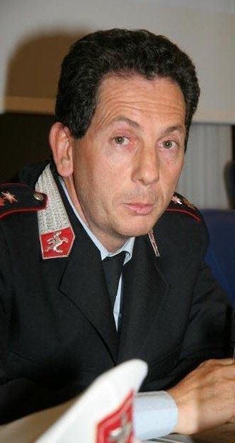 Carmignani comandante della polizia municipale 