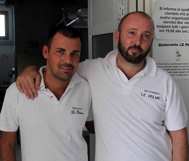 Le Palme: spostare la Septemberfest 