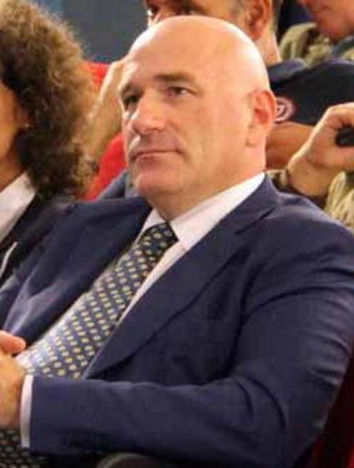 Imm-CarraraFiere: Felici verso la presidenza