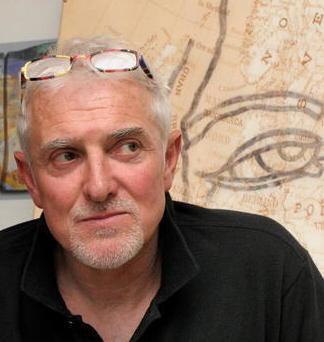 Le tele di Maranghi, le parole di Maraini la grande mostra fino al 7 settembre 