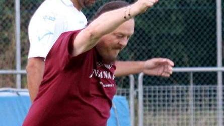 Calcio e show, successo della Partita del cuore