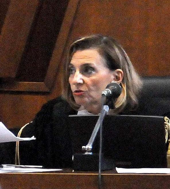 Carrara e Pontremoli, addio ai tribunali 