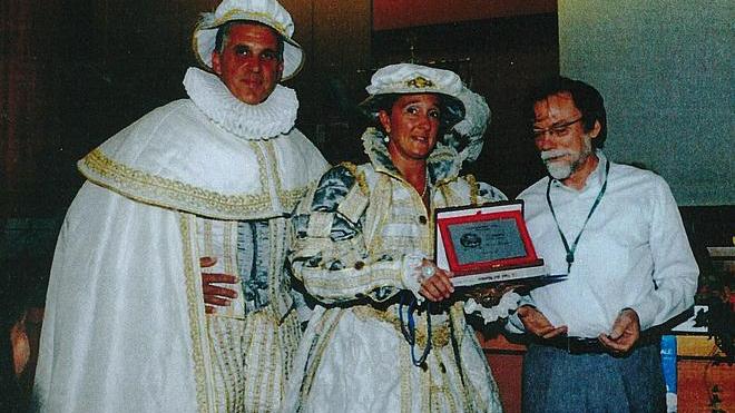 Premio Alpi Apuane domenica alle Terme la premiazione