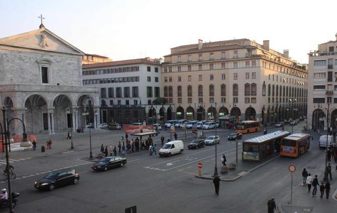 Pensiamo in Grande, via libera ai lavori 