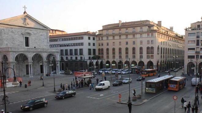 Pensiamo in Grande, via libera ai lavori