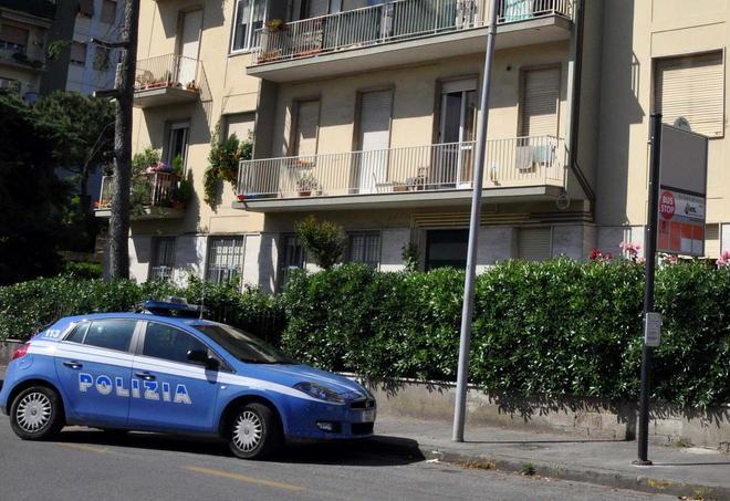Due furti in un solo anno «Non sto più a casa da sola» 