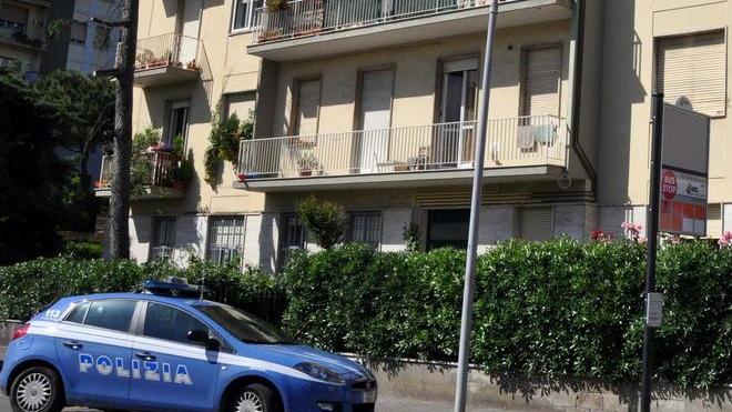 Due furti in un solo anno «Non sto più a casa da sola»