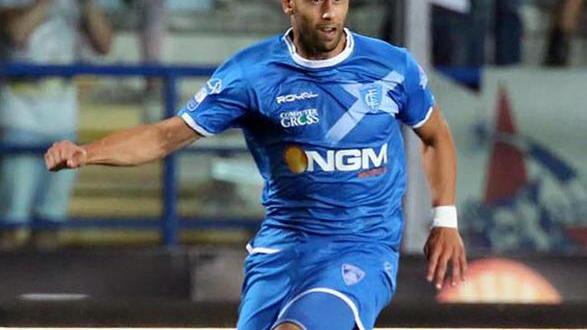 Mchedlidze si allena a parte Differenziato per la coppia del gol