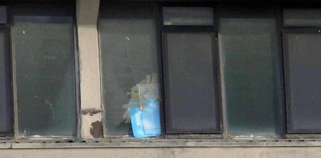 Banda di ladri al Terrafino in fuga con 20mila euro 