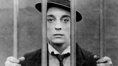 Vanno in scena le comiche con Buster Keaton, Chaplin e Stanlio e Ollio