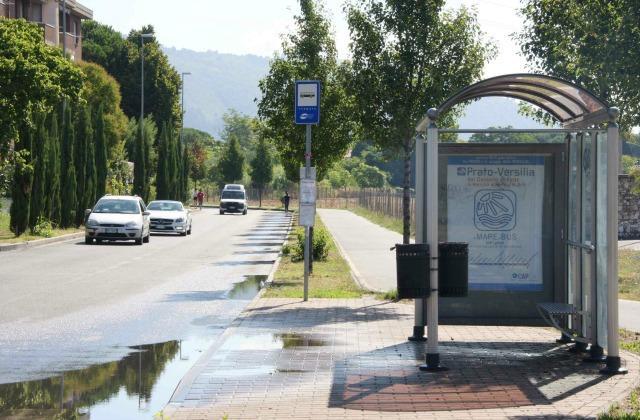 Prato, battezzate quella via rimasta senza nome 