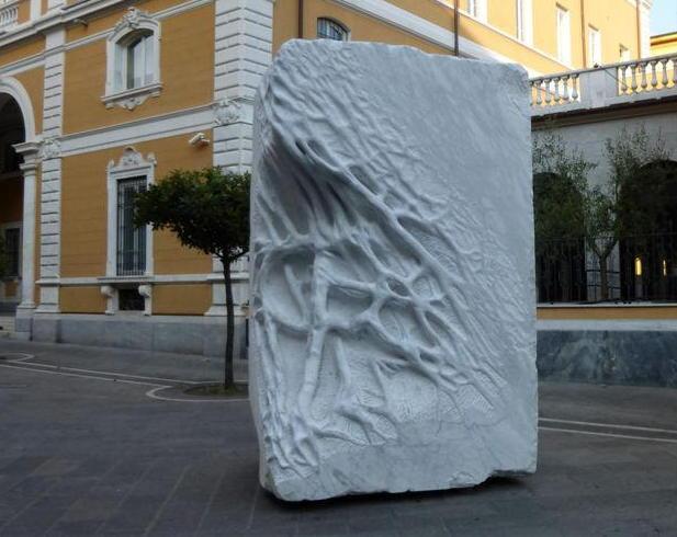 Gli studi d’arte Michelangelo protagonisti a Carrara, Pietrasanta e Firenze 