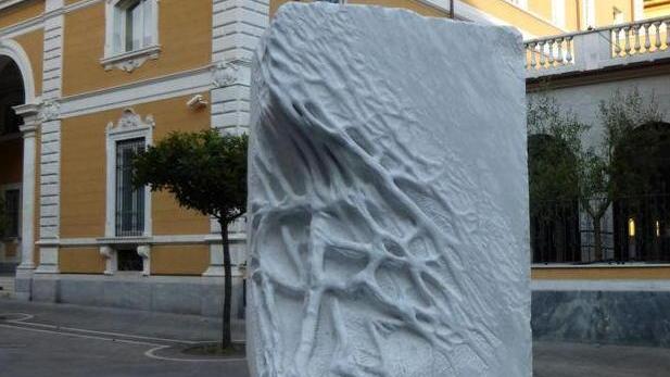 Gli studi d’arte Michelangelo protagonisti a Carrara, Pietrasanta e Firenze