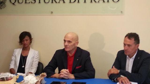 Arrestati i grossisti della droga, un chilo di cocaina in lavatrice