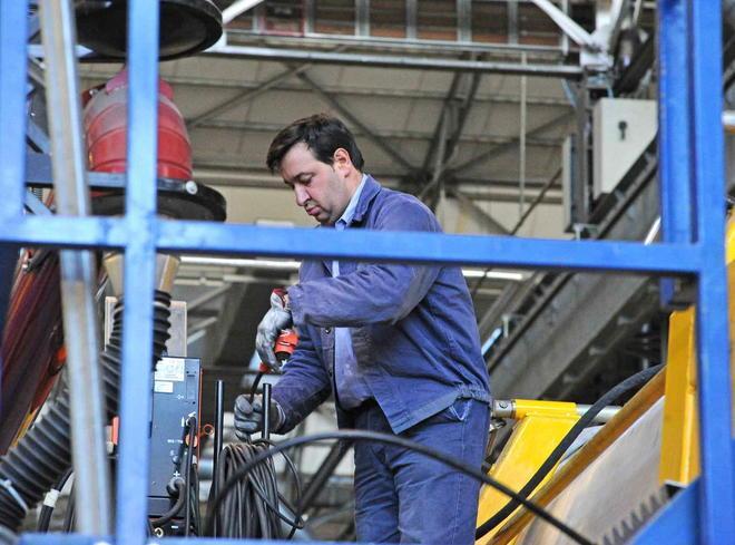 Breda, siglato l’accordo per i premi 2012 
