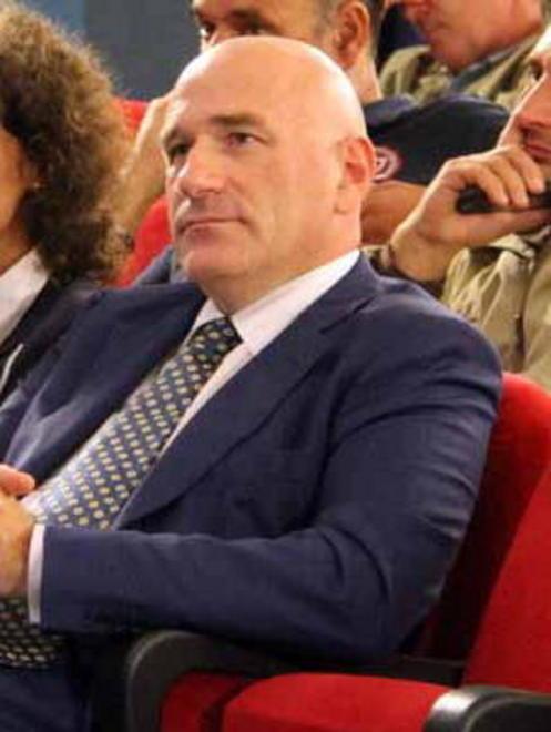 Nominato il nuovo presidente di Imm-Carrarafiere 