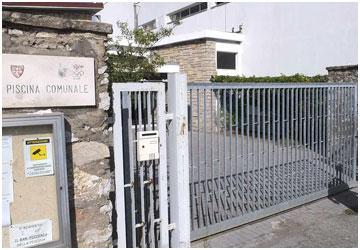 Malore in piscina, muore una bambina di cinque anni 