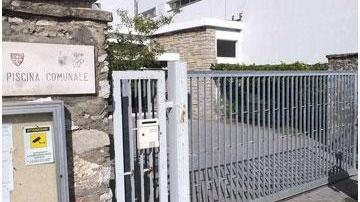 Malore in piscina, muore una bambina di cinque anni