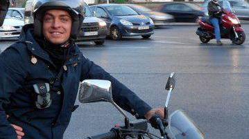 Matteo s’è svegliato dal coma: è vigile e sta bene