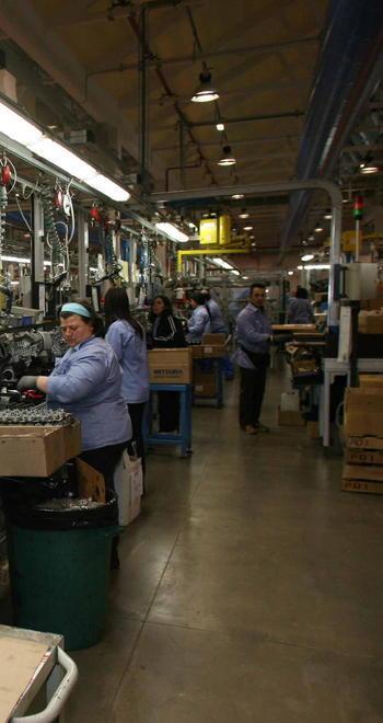 Crolla in Europa il mercato a 2 ruote: il calo è pari al 16% 