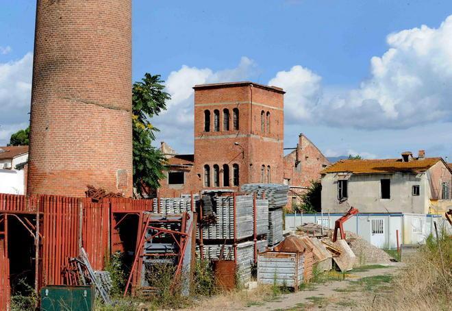 Congelato il recupero dell’area ex Banci 