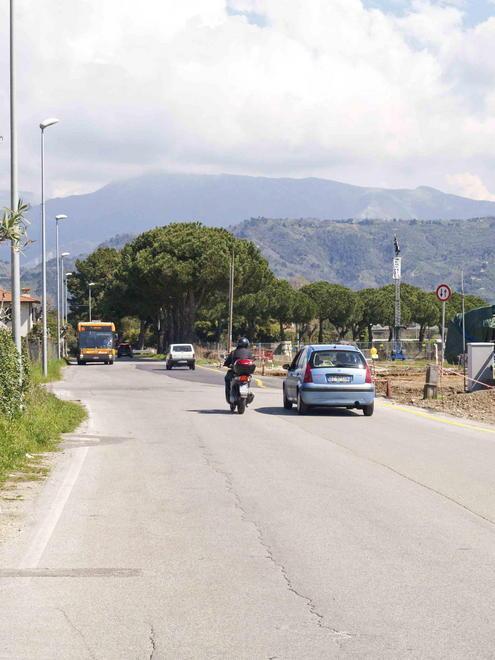 Tutti a pulire Lido: guerra anche ai manifesti abusivi 