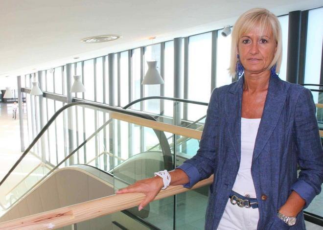 Vecchio ospedale, l’allarme di Majno 