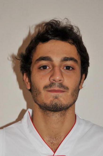 Il play Tommaso Tempestini torna alla Meridien dopo 7 anni