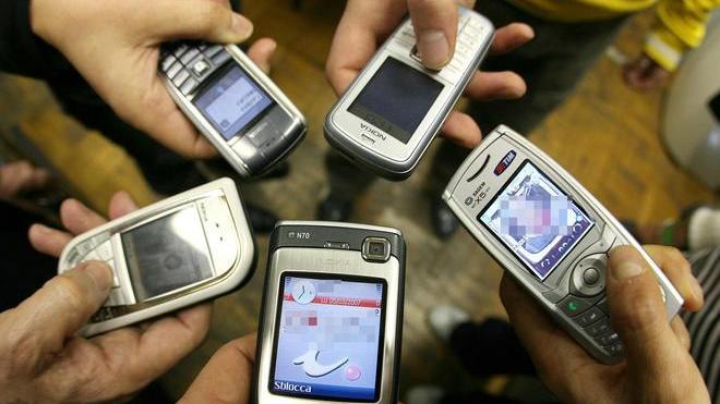 Scoperto truffatore dei contratti telefonici