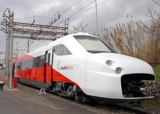 Bad company e nuovo partner Mesi cruciali per la Breda 
