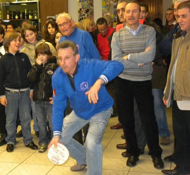 Festa in castello