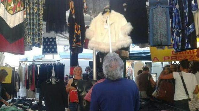 A caccia dell’ultimo affare tra i banchi di Sant’Ermete